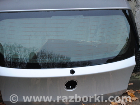 Крышка багажника для BMW E87 (2004-2012) Львов
