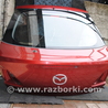 Крышка багажника для Mazda 6 GH (2008-...) Львов