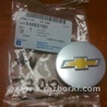 Колпачок на легкосплавный диск для Chevrolet Aveo (все модели) Киев