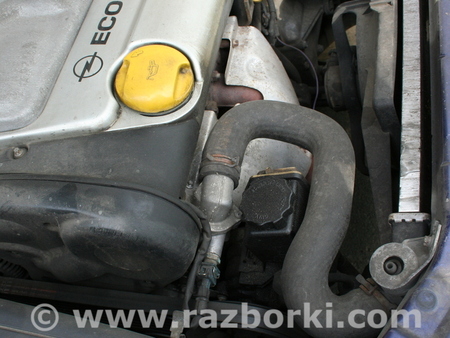 Насос гидроусилителя для Opel Vectra B (1995-2002) Киев