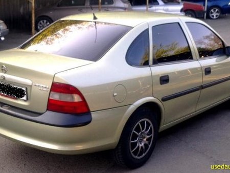 Фары передние для Opel Vectra B (1995-2002) Киев