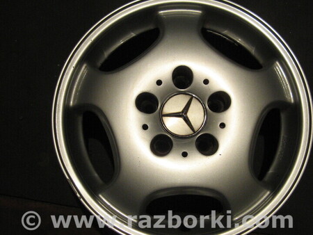 Диск R15 для Mercedes-Benz Vito W638 Киев