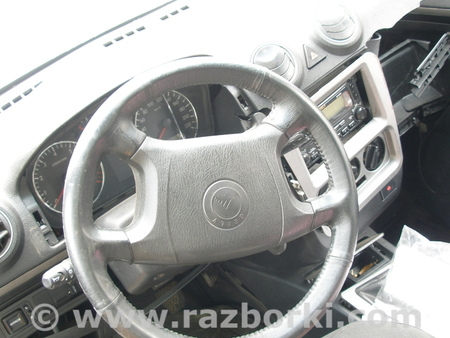 Airbag Подушка безопасности для Geely CK, CK-2 (2005-20013) Павлоград