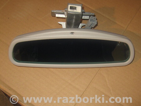 Зеркало заднего вида (салон) для Renault Megane 2 Одесса