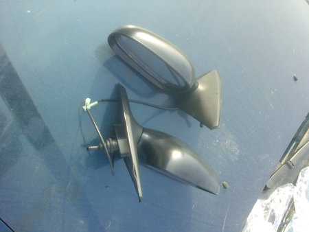 Зеркала боковые (правое, левое) для Daewoo Sens Запорожье