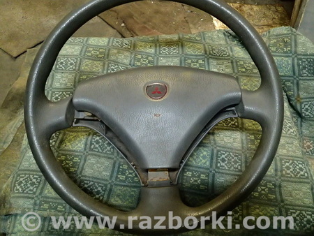 Рулевое колесо для Mitsubishi Colt Киев