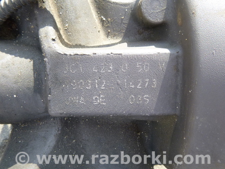 Рулевая рейка для Volkswagen Passat B5 (08.1996-02.2005) Ковель