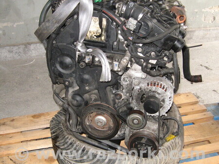 Двигатель дизель 1.6 для Ford Focus C-Max Киев