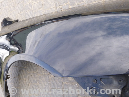 Крыло переднее правое для Skoda Octavia A5 Ковель