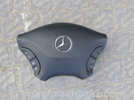 Airbag Подушка безопасности для Mercedes-Benz Sprinter Ковель