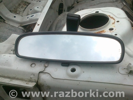 Зеркало заднего вида (салон) для Chevrolet Evanda V200 (09.2004-09.2006) Киев 96218436 96838696 