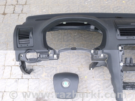 Airbag Подушка безопасности для Skoda Octavia A5 Ковель