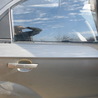 Дверь задняя для Chevrolet Aveo (все модели) Павлоград