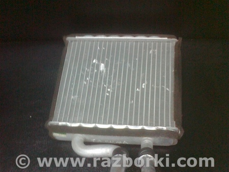 Радиатор печки для Chevrolet Tacuma Киев 96331063