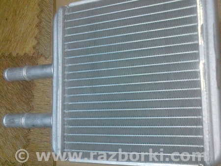 Радиатор печки для Chevrolet Aveo (все модели) Киев 96539646 / 148 184 39  50$