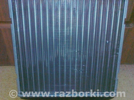 Радиатор основной для Daewoo Tico Киев 290108A1 177007881071 711A788015PK  