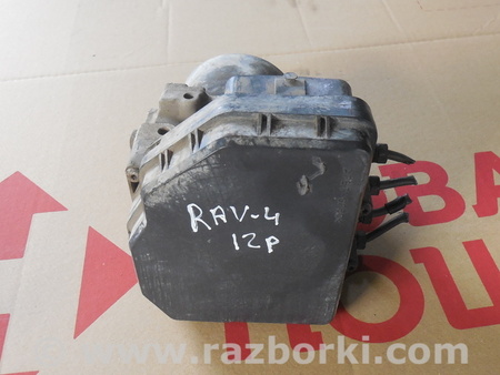 Блок ABS для Toyota RAV-4 (05-12) Львов 44540-42211