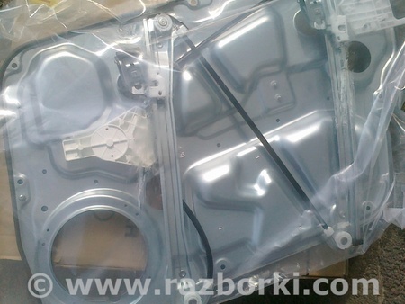 Стеклоподъемник электрический для Hyundai Sonata (все модели) Киев 82471-3K500  82471-3K501 