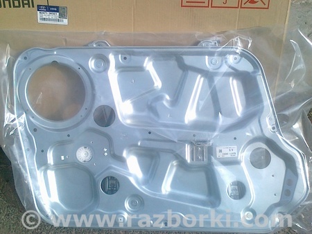 Стеклоподъемник электрический для Hyundai Sonata (все модели) Киев 82471-3K500  82471-3K501 