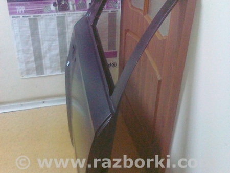 Дверь боковая правая для ZAZ Vida Киев