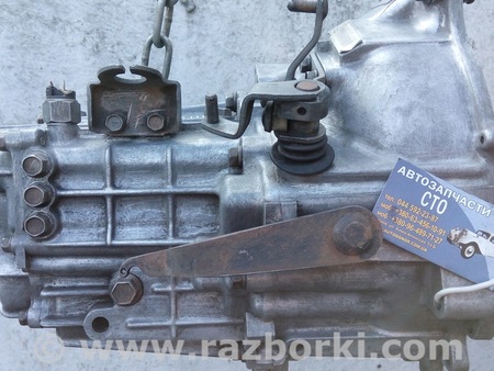 МКПП (механическая коробка) для Mitsubishi Colt Киев