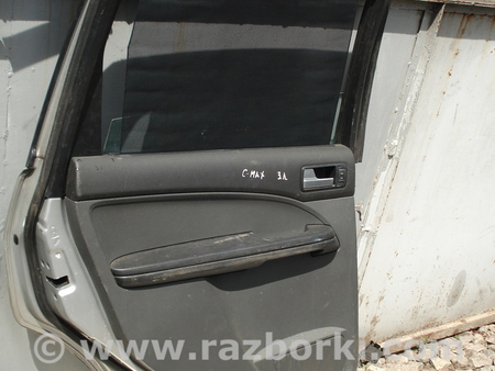 Дверь задняя левая для Ford C-Max Mk1, Mk2 Киев