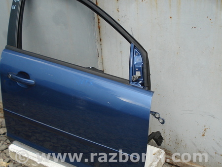 Дверь передняя правая для Ford Focus (все модели) Киев