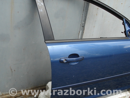Дверь передняя правая для Ford Focus (все модели) Киев