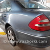 Автомобиль без документов (Донор) для Mercedes-Benz E-CLASS C207 (09-16) Киев