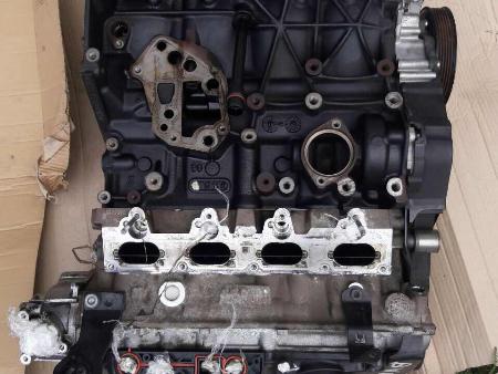 Двигатель для Volkswagen Jetta (все года выпуска + USA) Ковель