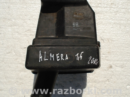 Воздушный фильтр корпус для Nissan Almera Киев