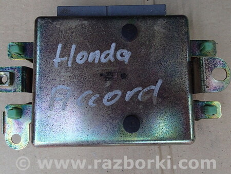 Блок управления двигателем для Honda Accord (все модели) Киев