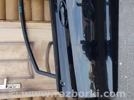Дверь передняя левая для Ford Fiesta (все модели) Ковель