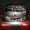 Бампер задний для Ford Fusion (все модели все года выпуска EU + USA) Киев