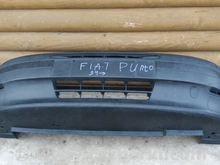 Бампер передний для Fiat Punto Ковель