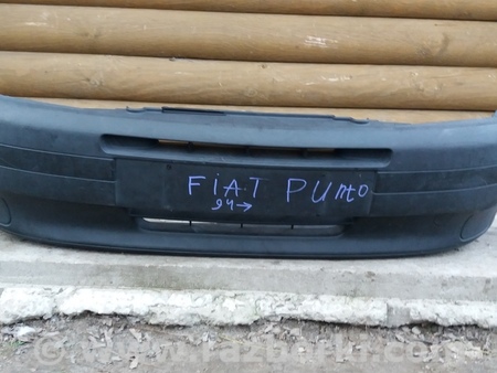 Бампер передний для Fiat Punto Ковель