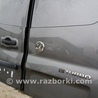 Дверь задняя для Opel Vivaro Ковель