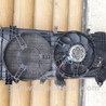 Радиатор основной для Fiat Doblo Ковель