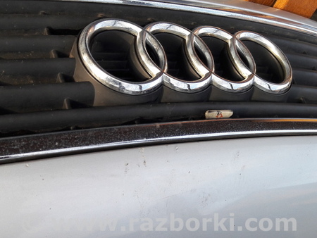 Капот для Audi (Ауди) A8 (все модели, все годы выпуска) Ковель