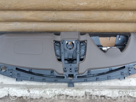 Система безопасности для Porsche Cayenne (10-18) Ковель