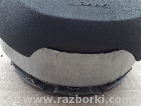 Airbag Подушка безопасности для Audi (Ауди) Q7 4L (09.2005-11.2015) Ковель