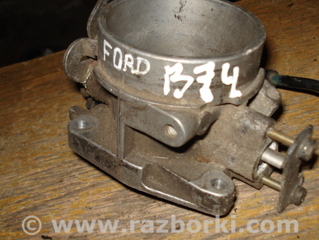 Дроссельная заслонка для Ford Sierra GBC, BNG, GBG, GB4 Киев