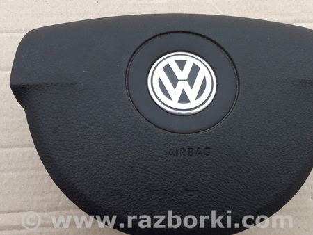 Airbag Подушка безопасности для Volkswagen T5 Transporter, Caravelle (10.2002-07.2015) Ковель