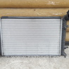 Радиатор печки для Volkswagen Caddy (все года выпуска) Ковель