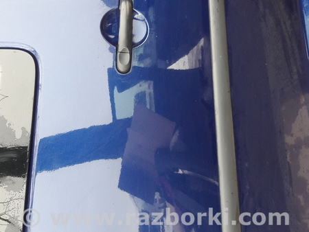 Дверь боковая правая для Volkswagen Caddy (все года выпуска) Ковель