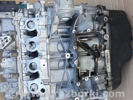 Двигатель бенз. 1.2 для Volkswagen Touran (01.2003-10.2015) Ковель
