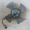 Вентилятор радиатора для Honda CR-V Киев 38616-PAA-A01