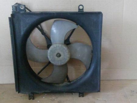 Вентилятор радиатора для Honda CR-V Киев 19030-P3F-024
