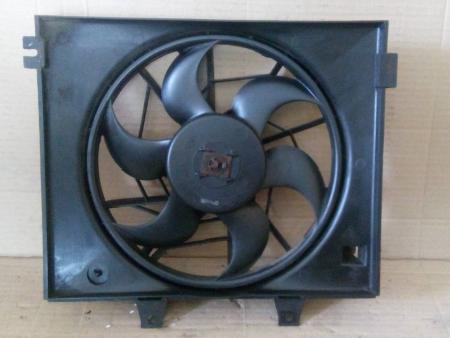Вентилятор радиатора для KIA Clarus Киев 0K9A361710