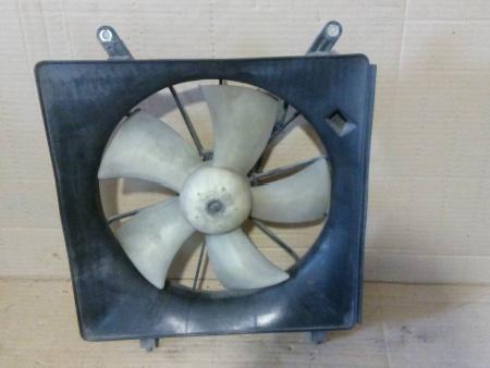 Вентилятор радиатора для Honda CR-V Киев 19030-PNA-003